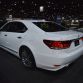 Los Angeles Auto Show 2012