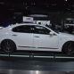 Los Angeles Auto Show 2012
