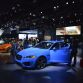 Los Angeles Auto Show 2012