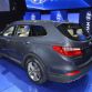 Los Angeles Auto Show 2012