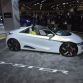 Los Angeles Auto Show 2012