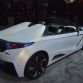 Los Angeles Auto Show 2012
