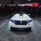 Los Angeles Auto Show 2012