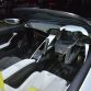 Los Angeles Auto Show 2012
