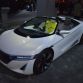Los Angeles Auto Show 2012