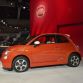 Los Angeles Auto Show 2012