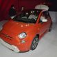 Los Angeles Auto Show 2012