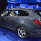 Los Angeles Auto Show 2012