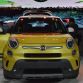 Los Angeles Auto Show 2012
