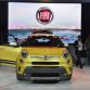 Los Angeles Auto Show 2012