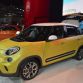Los Angeles Auto Show 2012