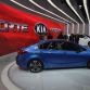 Los Angeles Auto Show 2012