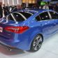 Los Angeles Auto Show 2012