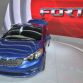Los Angeles Auto Show 2012