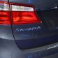 Los Angeles Auto Show 2012