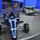 Los Angeles Auto Show 2012