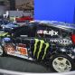 Los Angeles Auto Show 2012