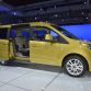 Los Angeles Auto Show 2012