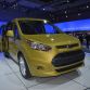 Los Angeles Auto Show 2012
