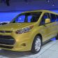 Los Angeles Auto Show 2012