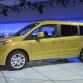 Los Angeles Auto Show 2012