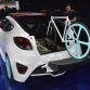 Los Angeles Auto Show 2012