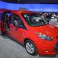 Los Angeles Auto Show 2012