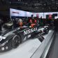 Los Angeles Auto Show 2012