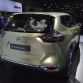 Los Angeles Auto Show 2012