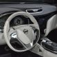 Los Angeles Auto Show 2012