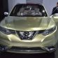 Los Angeles Auto Show 2012