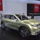 Los Angeles Auto Show 2012