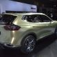 Los Angeles Auto Show 2012