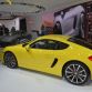 Los Angeles Auto Show 2012