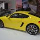 Los Angeles Auto Show 2012