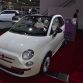 Los Angeles Auto Show 2012
