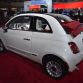 Los Angeles Auto Show 2012