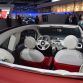 Los Angeles Auto Show 2012