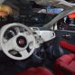 Los Angeles Auto Show 2012
