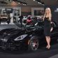 Los Angeles Auto Show 2012