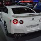 Los Angeles Auto Show 2012