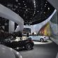 Los Angeles Auto Show 2012
