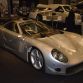 Los Angeles Auto Show 2012