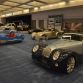 Los Angeles Auto Show 2012