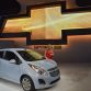 Los Angeles Auto Show 2012