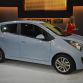 Los Angeles Auto Show 2012
