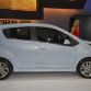 Los Angeles Auto Show 2012