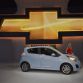 Los Angeles Auto Show 2012