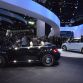 Los Angeles Auto Show 2012
