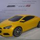 Los Angeles Auto Show 2012